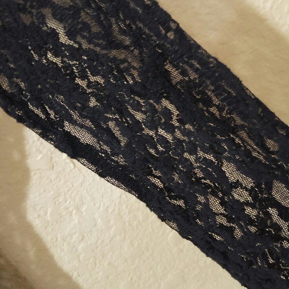 Lace Blouse - Picture 5 of 5